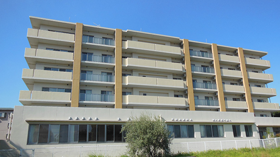 サンライフケア北千里