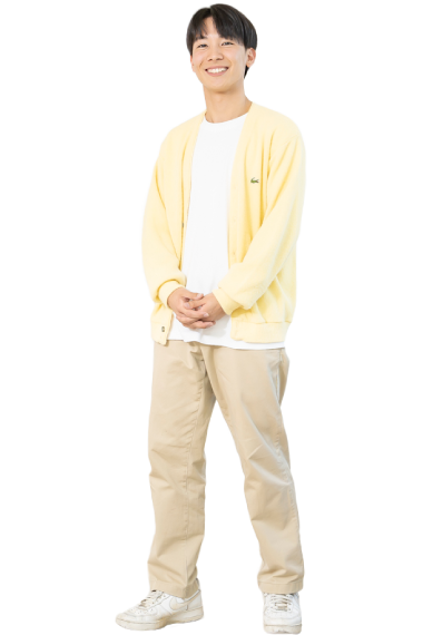 第二理学療法学科(夜間部)1年