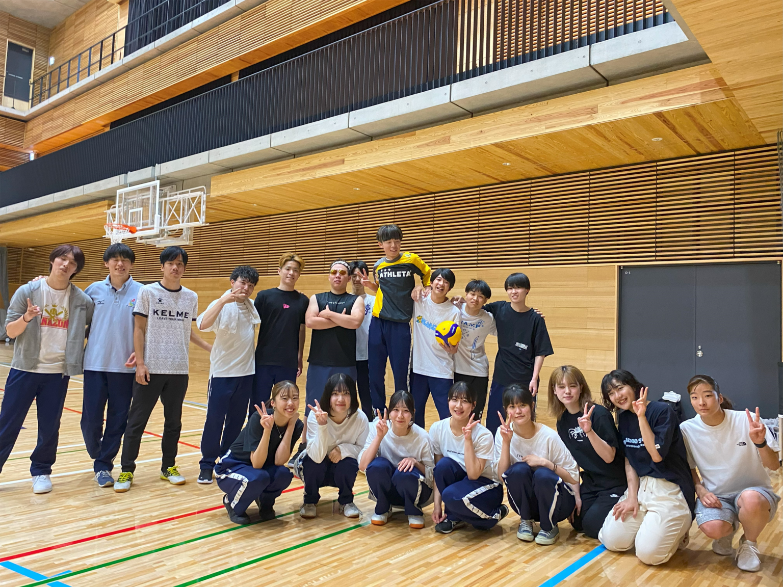 R5年　球技大会